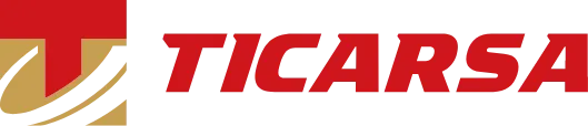 logo Ticarsa